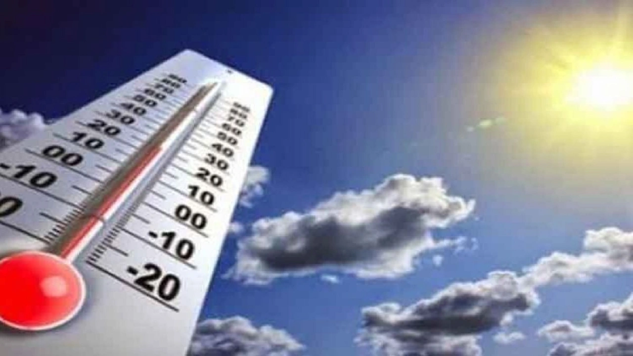 انخفاض مرتقب في درجات الحرارة في عدة مناطق مغربية حسب “مديرية الأرصاد”